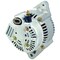 Wai Global Alternator, ALTND IRIF, 60 Amp12 Volt, CW, 1Groove Pulley 13492N - alternate 1